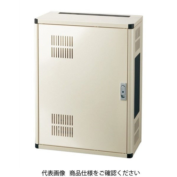 河村電器 軽施工HUBボックス（ボデーファン付窓付タイプ） KHBA2-5016-BF 1個（直送品）