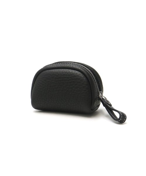 フラソリティ ポーチ Flathority Coimbra Key Pouch (S) 小物入れ ミニポーチ 本革 革 レザー 軽い 軽量 ブランド 日本製 C