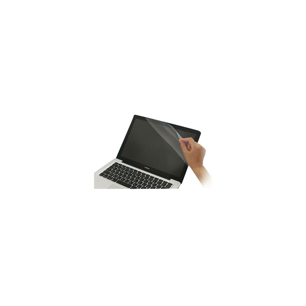 パワーサポート MacBook Pro 13inch Retinaディスプレイ 2012用アンチグレアフィルム PEF-83