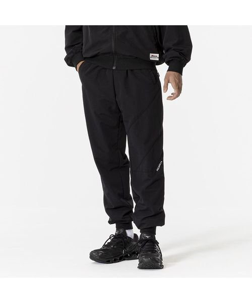 MORELIA WOVEN PANTS