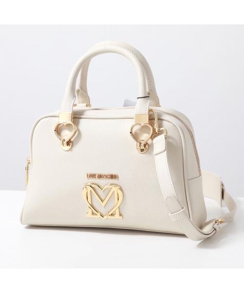 LOVE MOSCHINO ハンドバッグ JC4086PP1ELZ