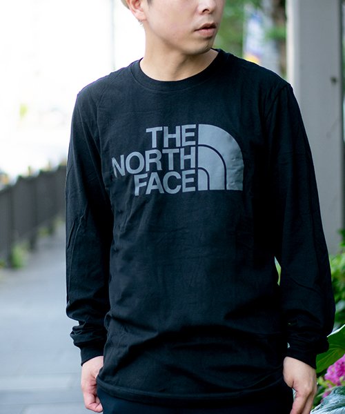 THE NORTH FACE ノースフェイス HALF DOME Tシャツ Mサイズ