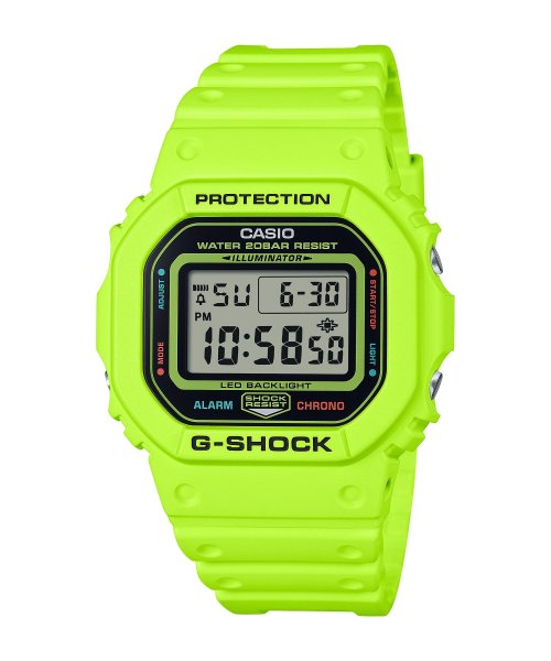 DW－5600EP－9JF カシオ CASIO G－SHOCK ジーショック Gショック 腕時計