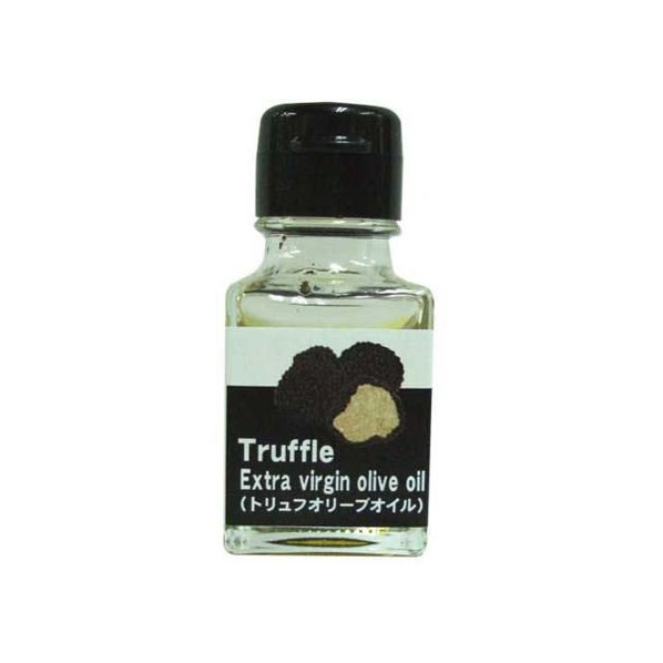 ブレスドフーズジャパン/トリュフオリーブオイル40ml FCV1503