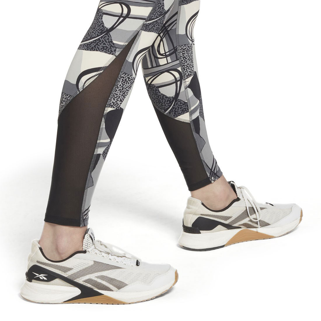 Reebok/ラックス パフォーム レギンス / Lux Perform Leggings