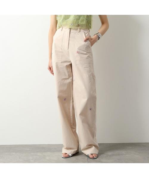 Sister Jane パンツ Primrose Embroidered Trousers TR200