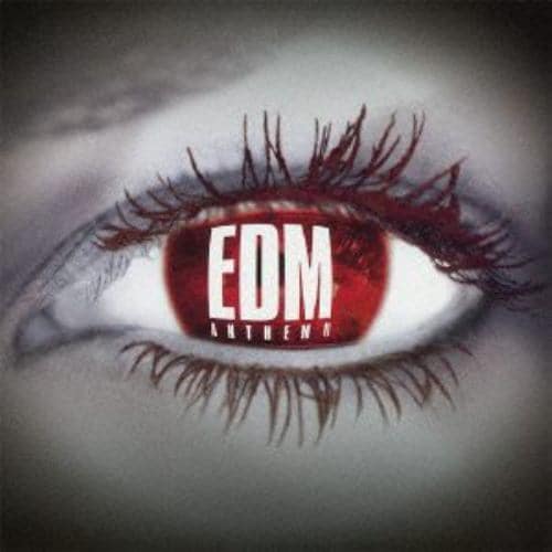 【CD】EDMアンセム II