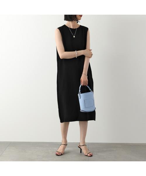 THE ROW ワンピース MIRNA DRESS 5575 W1968 ノースリーブ