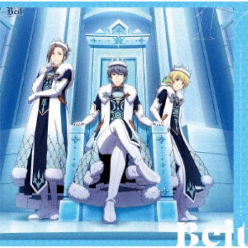 【CD】THE IDOLM@STER SideM GROWING SIGN@L 17 Beit