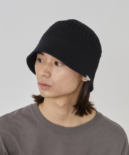 OVERRIDE OGC KUFI KNIT HAT