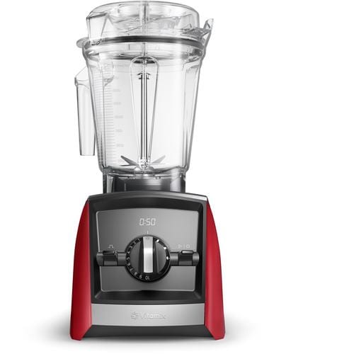 バイタミックス A2500 RD Vitamix A2500 アセントシリーズ 2L レッド