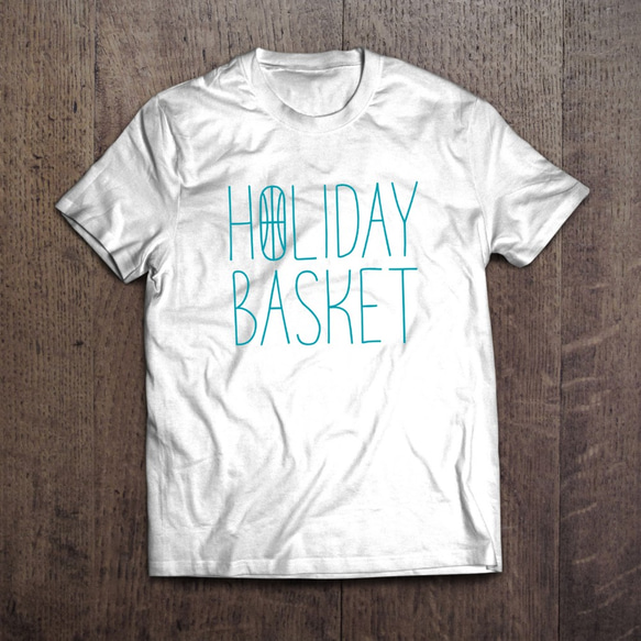 HOLIDAY BASKET