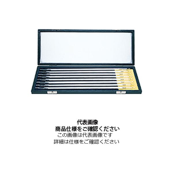 佐藤計量器製作所 大型標準温度計 NO.0022 0~50°C 0022-01 1本（直送品）