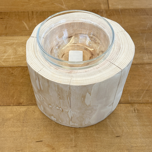 【Pet Table Hinoki】No.775