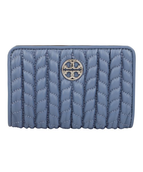 TORY BURCH トリーバーチ 2つ折り財布 150407 457