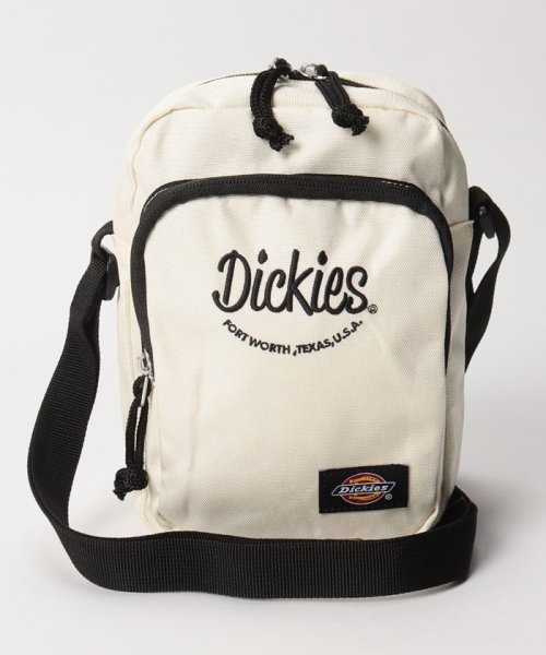 ディッキーズ　Dickies　DK　HW　LOGO　QUICK SHOULDER