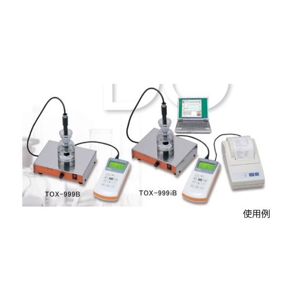 東興化学研究所 DOメーター