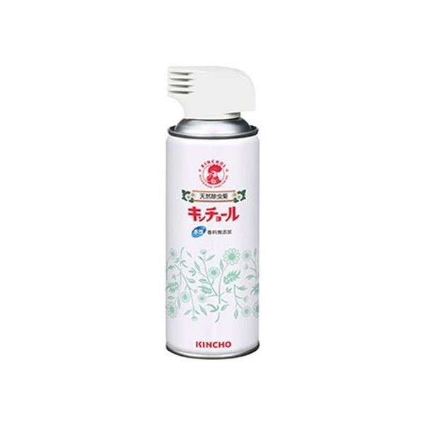 大日本除虫菊 金鳥/天然除虫菊 水性キンチョール 300mL FCN3678