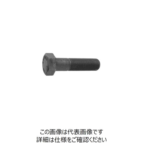 ファスニング J 3カーW 鋼 強度区分10.9 六角ボルト（細目） 14X30 1.5 B00004040140030003（直送品）