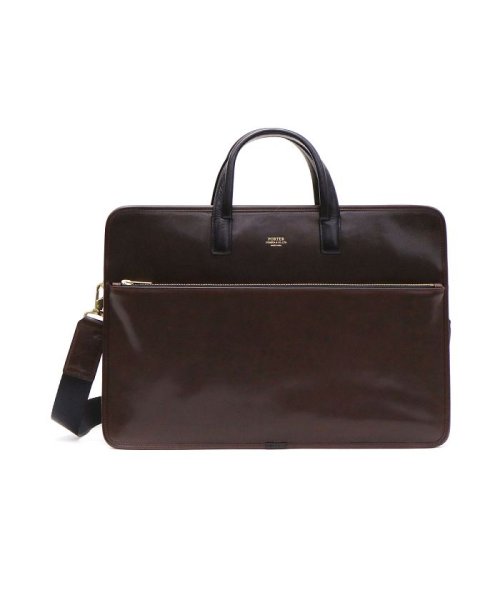 ポーター クラーク ブリーフケース 034－03194 ビジネスバッグ 吉田カバン PORTER CLERK BRIEFCASE