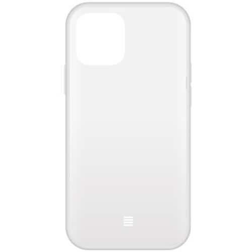 グルマンディーズ IFT-125CL IIIIfit Clear 2022 iPhone 14 Plus対応ケース クリア