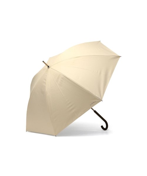 ダブリュピーシー 傘 Wpc. ワールドパーティー Wpc 長傘 SiNCA LONG 60 日傘 晴雨兼用 リサイクル素材 60cm 完全遮光 UPF50＋