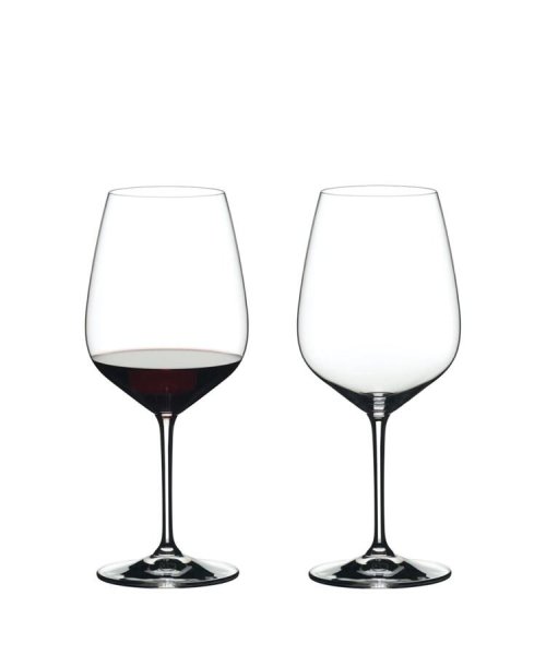 エクストリーム カベルネ ペア ＜RIEDEL リーデル＞