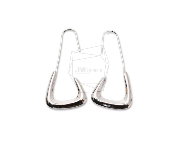 ERG-1632-R【2個入り】Uシェイプイヤーフック  , U Shape  Ear Hook