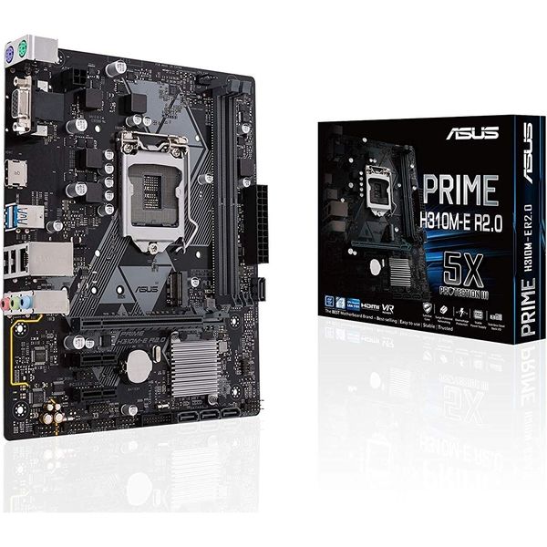 PRIME/H310/R2.0 ASUS