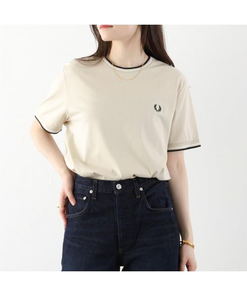 フレッドペリー/FRED PERRY Tシャツ TWIN TIPPED T－SHIRT M1588