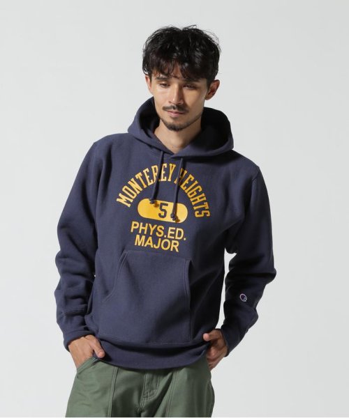 Champion REVERSE WEAVE PULLOVER HOODED SWEATSHIRT