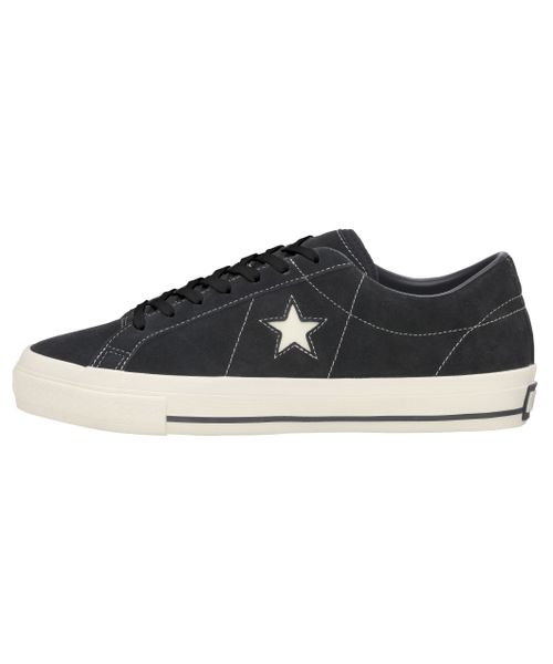 CONVERSE/ONE STAR GF SUEDE