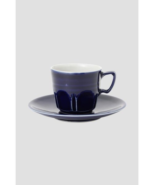 ASAHIYAKI CUP＆SAUCER