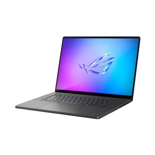 ASUS ゲーミングパソコン GA605WI-AI9R4070G[16型 | WQXGA | Ryzen AI 9 HX 370 | 32GB | 1TB | Windows 11 Home | エクリプスグレー]