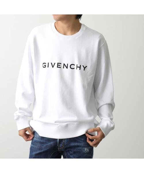 GIVENCHY トレーナー BMJ0HA3YAC スウェット