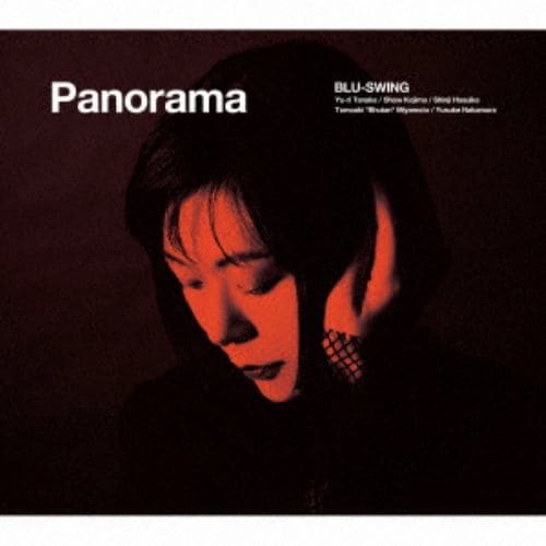 【CD】BLU-SWING ／ Panorama