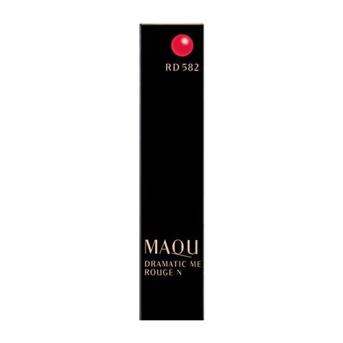 資生堂（SHISEIDO） マキアージュ (MAQuillAGE) ドラマティックルージュＮ RD582 シックアーバン (2.2g)