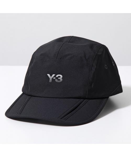 Y－3 ベースボールキャップ BEACH CAP IR5798