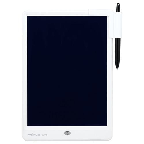 プリンストン 電子メモパッド ideaBoard(ホワイト) PEM-10WH2 PEM-10WH2