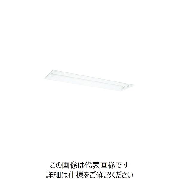 直管形LEDランプ用器具 40形用