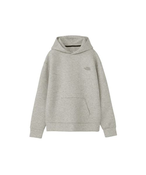 ザノースフェイス/TECH AIR SWEAT WIDE HOODIE(テックエアースウェットワイ･･･