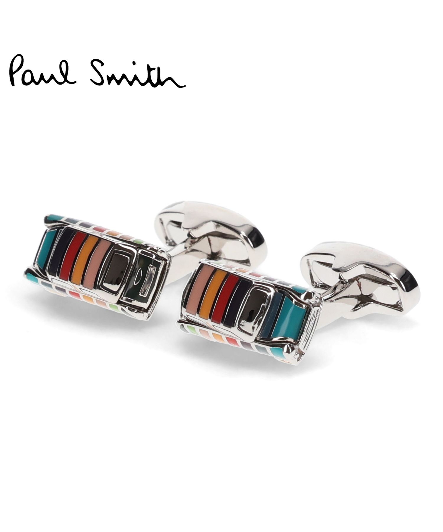 ポールスミス/ポールスミス Paul Smith カフスボタン カフリンクス メンズ ブランド C･･･