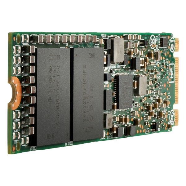 HP(ヒューレット・パッカード) HP(Enterprise) HPE 960GB NVMe P40514-B21 1本（直送品）