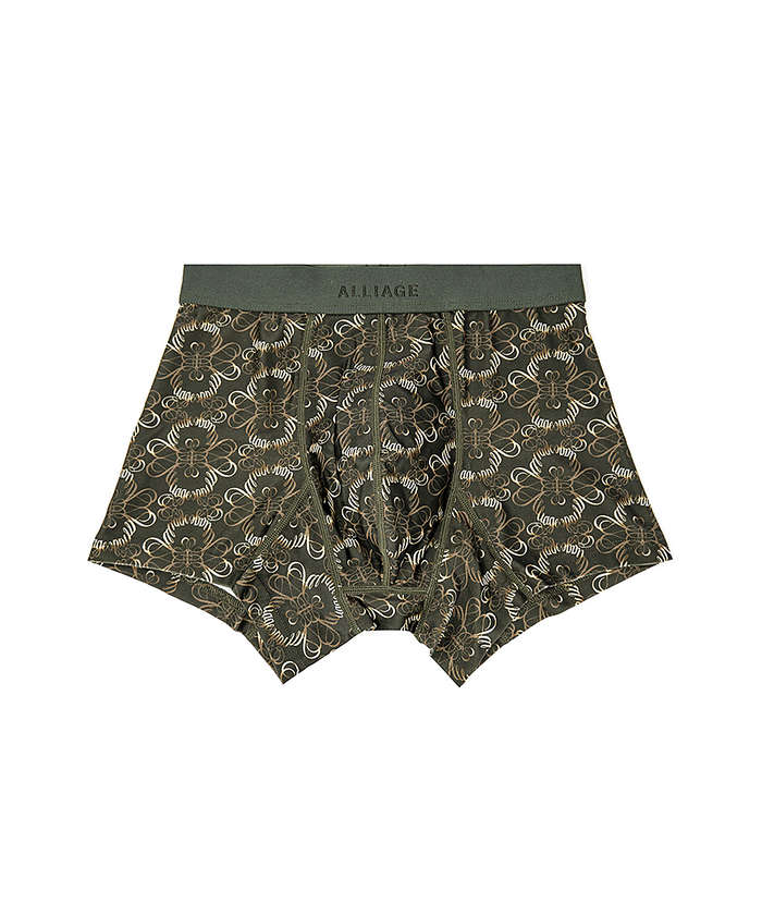 ABAHOUSE/ALLIAGE(アリアージュ)Boxer Briefs / ボクサーブリーフ /