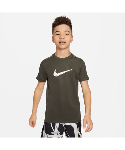 NIKE/K NK DF TRPHY23 SS TOP GX