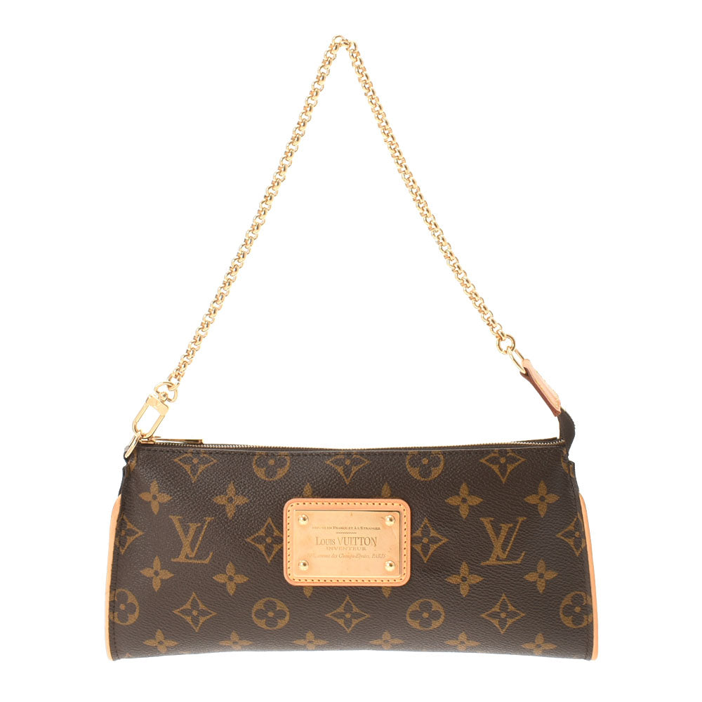 LOUIS VUITTON ルイヴィトン モノグラム ソフィ 2WAY ブラウン M40158 レディース モノグラムキャンバス ショルダーバッグ Aランク 中古 