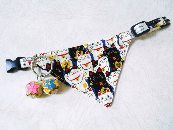 猫 犬 首輪 Extra Small Cat Dog Bandana, Pet Accessories