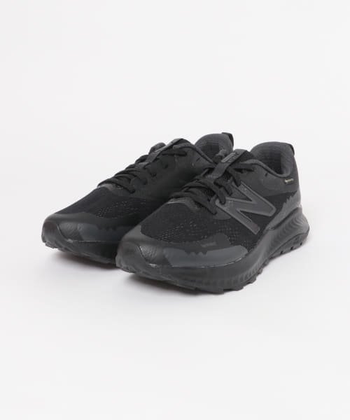 NEW BALANCE　DynaSoft Nitrel v5 GTX