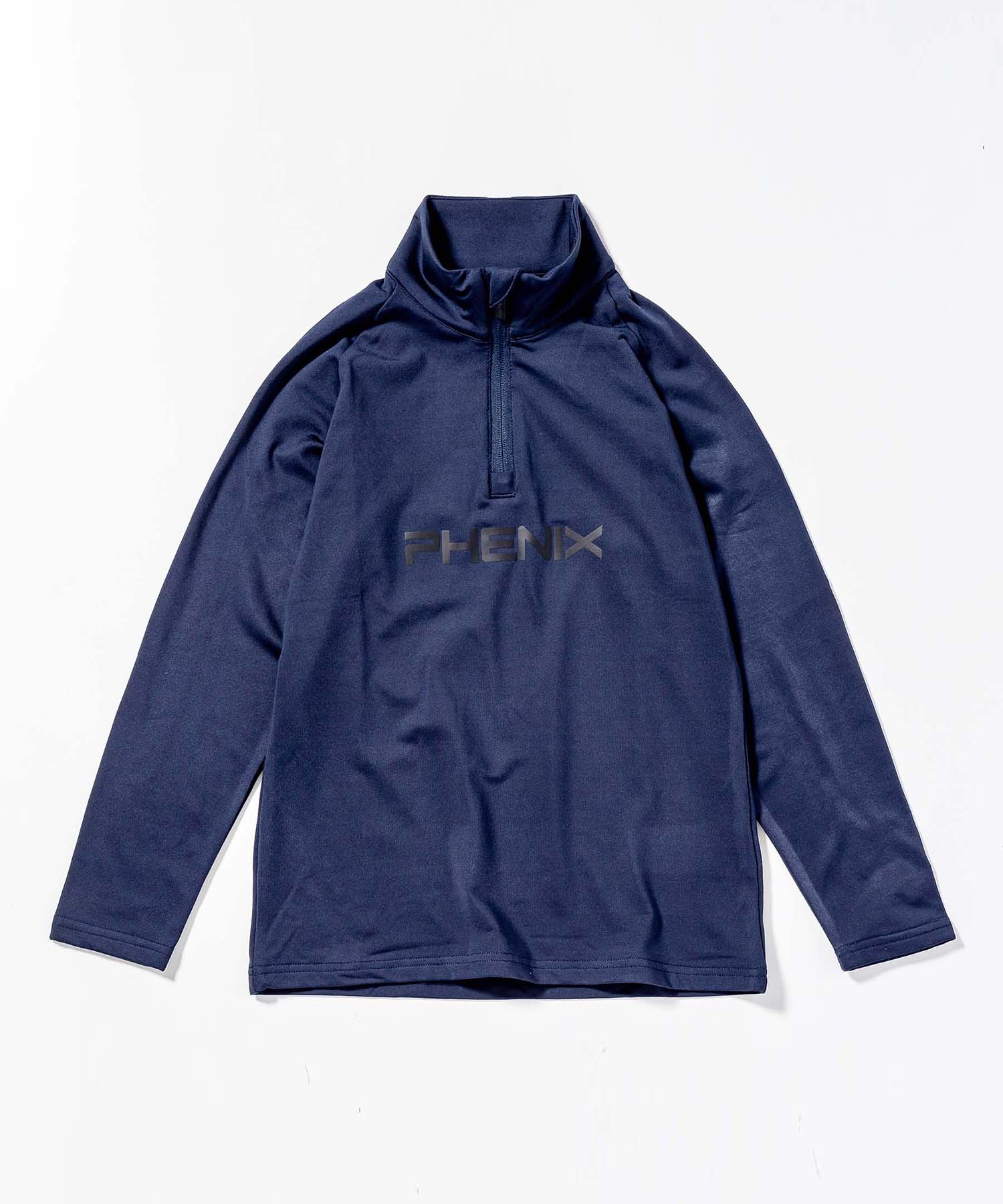 phenix/Phenix(フェニックス)RETRO70 Jr 1/2 ZIP TEE レトロ ジ･･･