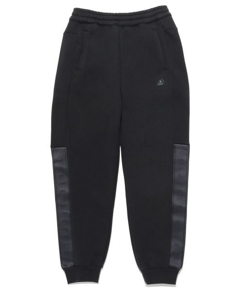 ワーディング スウェットパンツ / W WORDING SWEAT PANTS